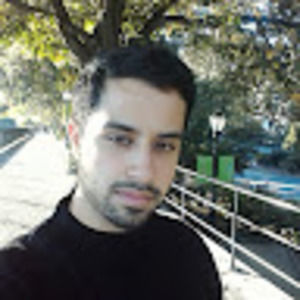 Meet your Posher, Sagar